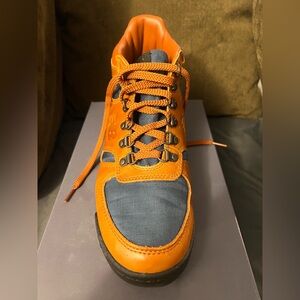 New Balance Men's Rainier hiking boots